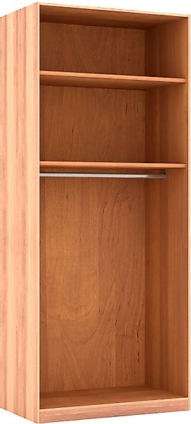 Musterring Drehtürenschrank »Sorrent, Kleiderschrank, Schrank«, (mit Türdäm günstig online kaufen