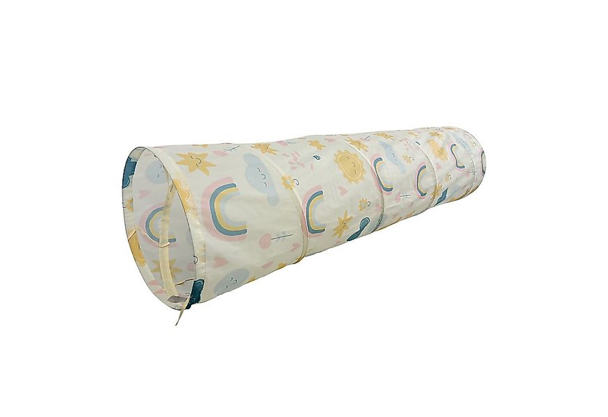 relaxdays Spieltunnel 180cm, A günstig online kaufen