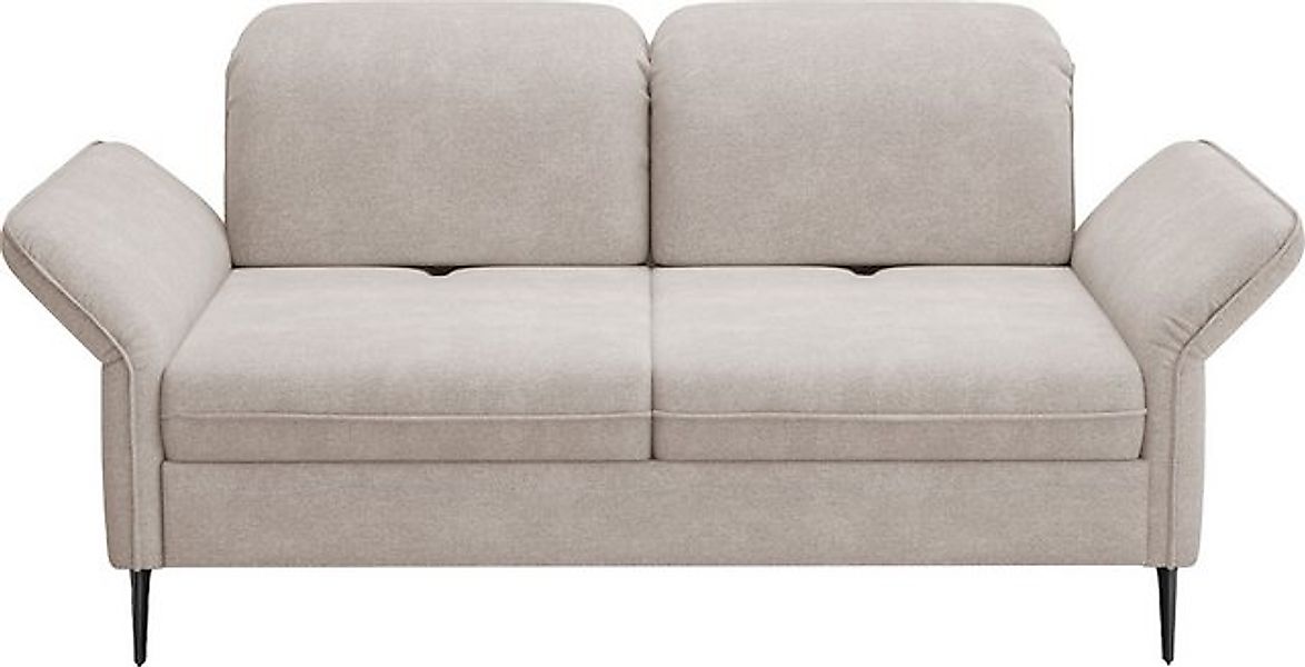 sit&more 2,5-Sitzer Emely, mit Sitztiefenverstellung, optional mit Bettfunk günstig online kaufen