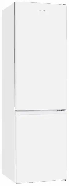 exquisit Kühl-/Gefrierkombination "KGC265-70-040D weiss" 180 hoch 54,5 brei günstig online kaufen