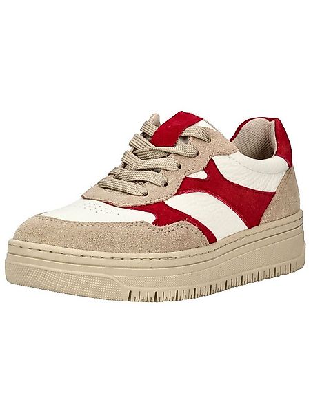 Tamaris Tamaris Sneaker Veloursleder/Synthetik Sneaker günstig online kaufen