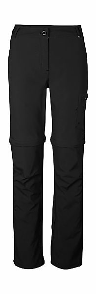 Killtec Zip-off-Hose "KOS 5 WMN PNTS", Abzippbare, wasserabweisende Funktio günstig online kaufen