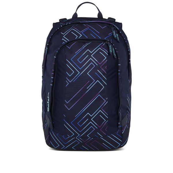 Satch Schulrucksack Air günstig online kaufen