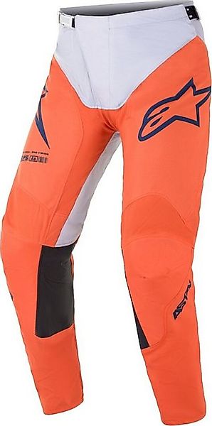 Alpinestars Motorradhose Racer Braap Motocross Hose Atmungsaktiv günstig online kaufen