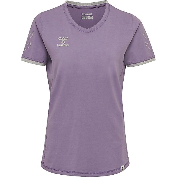 hummel Funktionsshirt Damen Cima T-Shirt günstig online kaufen
