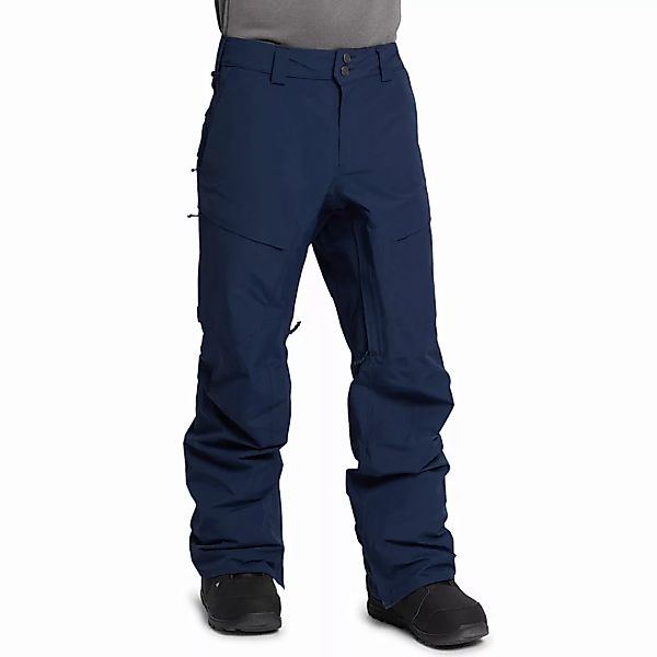 AK Burton Gore-Tex Swash Pant Dress Blue günstig online kaufen