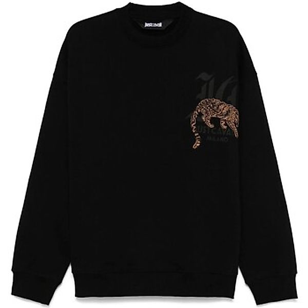 Roberto Cavalli  Sweatshirt 77OAIA02-CF702 günstig online kaufen