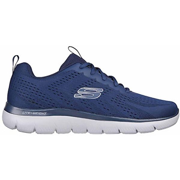 Skechers  Sneaker 232395 NVGY SUMMITS - TORRE günstig online kaufen