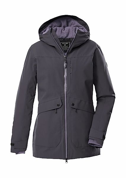 Killtec Parka "KOW 16 WMN PRK", Wasser- und winddichter Damen Funktionspark günstig online kaufen