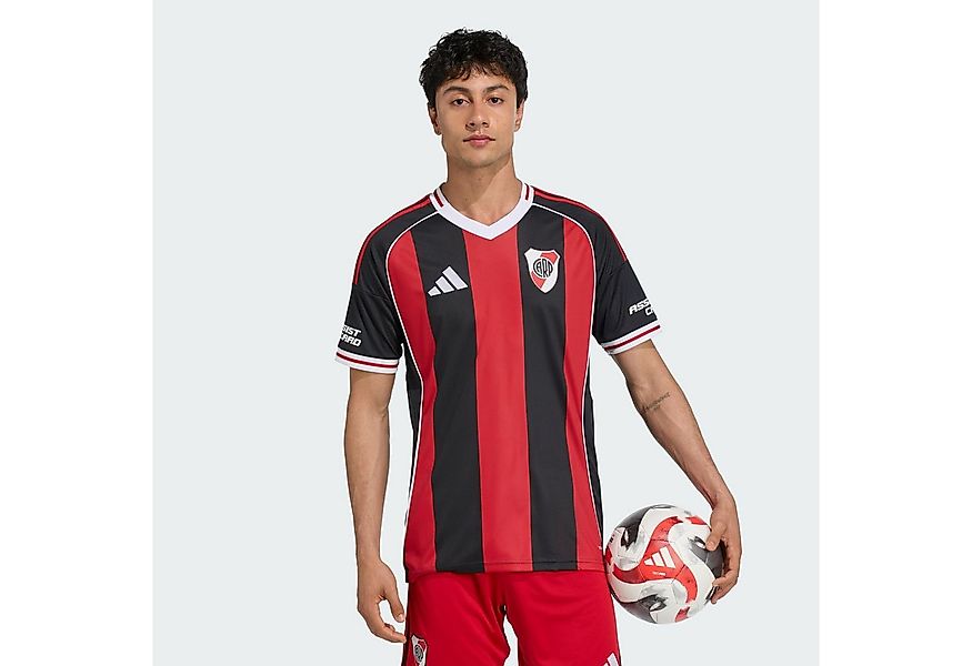 adidas Performance Fußballtrikot RIVER PLATE 25/26 AUSWÄRTSTRIKOT (1-tlg) günstig online kaufen