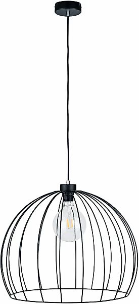 BRITOP LIGHTING Hängeleuchte »Coop«, 1 flammig, Leuchtmittel E27   ohne Leu günstig online kaufen