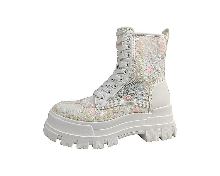 Buffalo Stiefel Schnürstiefelette günstig online kaufen