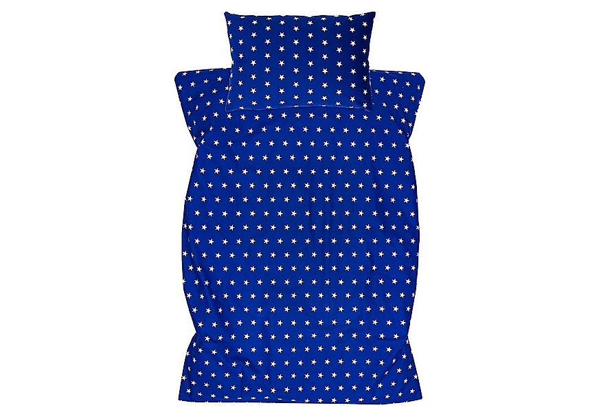 Amilian Bettwäsche Bettbezug 100x135 cm, Kopfkissenbezug 40x60 cm - Kinderb günstig online kaufen