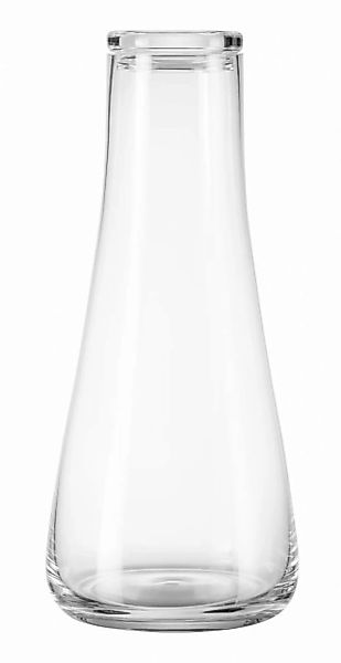 Blomus Karaffen BELO Wasserkaraffe clear 1,2l (klar) günstig online kaufen