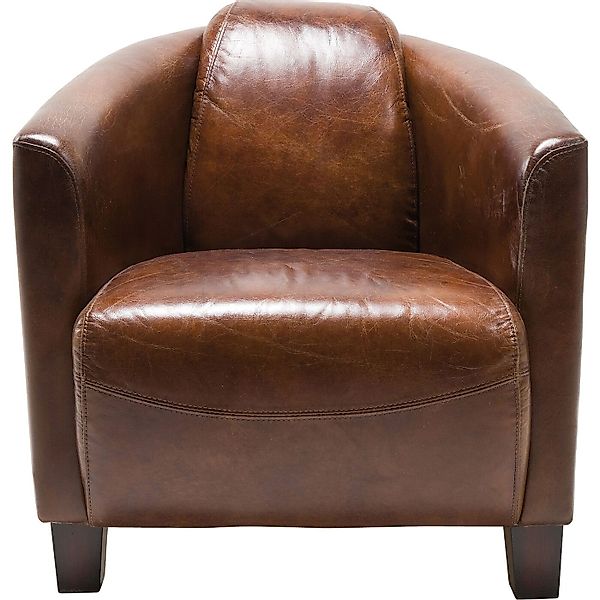 Kare Design Cocktailsessel Cigar Lounge günstig online kaufen