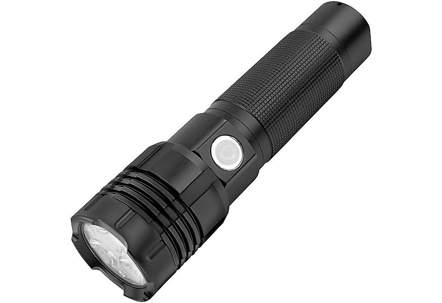 ANSMANN AG Taschenlampe Taschenlampe PRO3000R – aufladbar günstig online kaufen