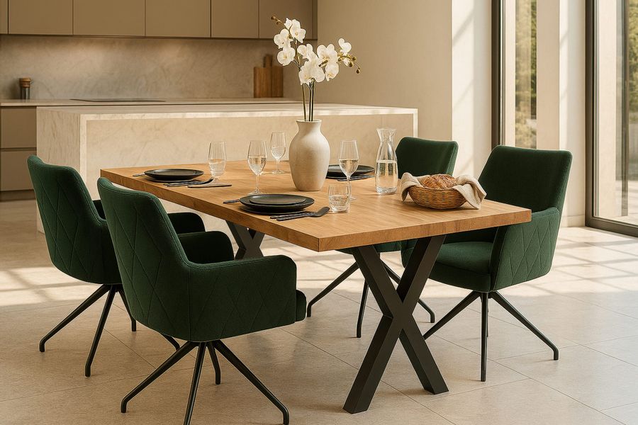 LC Home Essgruppe LC Home Essgruppe günstig online kaufen