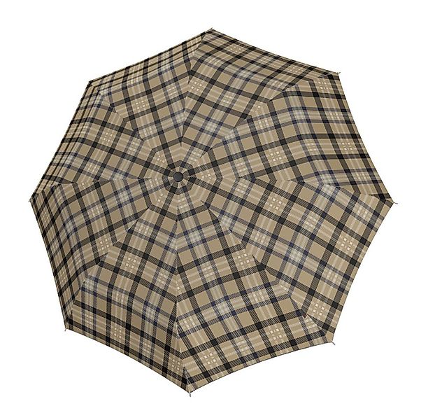 Knirps® Taschenregenschirm Medium Duomatic günstig online kaufen