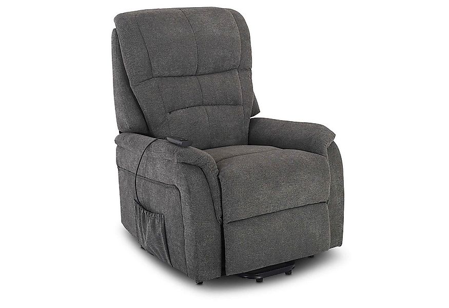 Raburg TV-Sessel Fernsehsessel mit Aufstehhilfe, Relaxsessel mit Liegefunkt günstig online kaufen