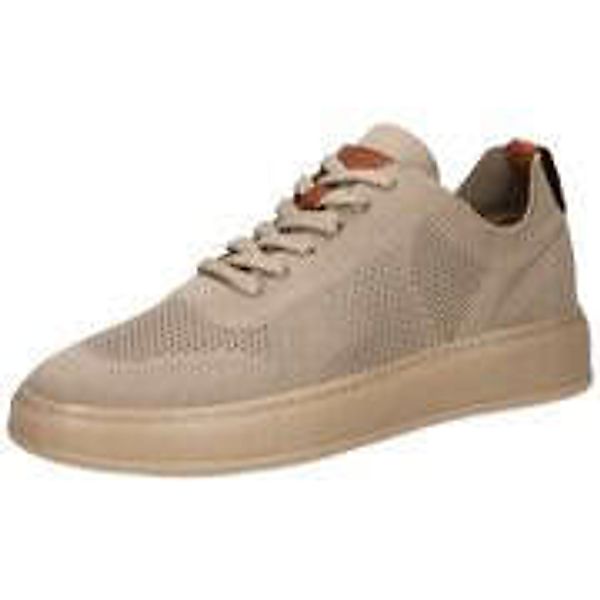 Bullboxer Sneaker Herren beige|beige|beige|beige|beige günstig online kaufen