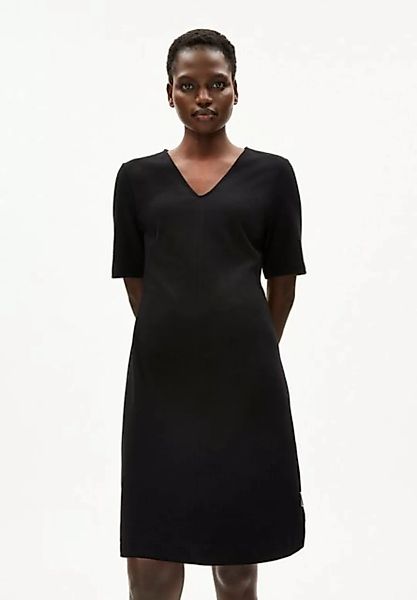 Armedangels Midikleid LESJAA Damen Jerseykleid aus LENZING™ ECOVERO™ Viskos günstig online kaufen