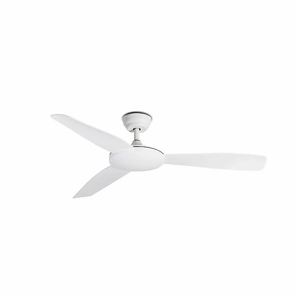 FARO Energiespar Deckenventilator Islot 132 cm mit Fernbedienung günstig online kaufen