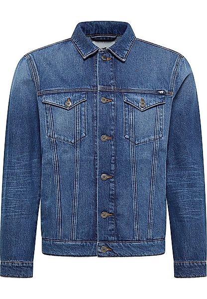 MUSTANG Outdoorjacke Herren Style Dallas Jacket günstig online kaufen