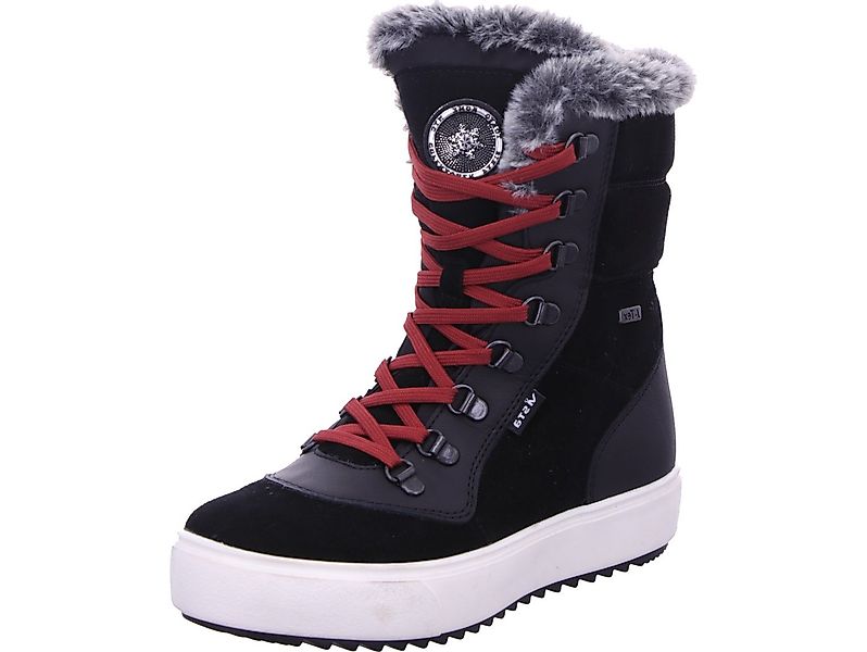 Vista Winterboots mit TEX-Membran günstig online kaufen