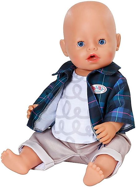 Baby Born Puppenkleidung Teddy Cool-Outfit, 43 günstig online kaufen