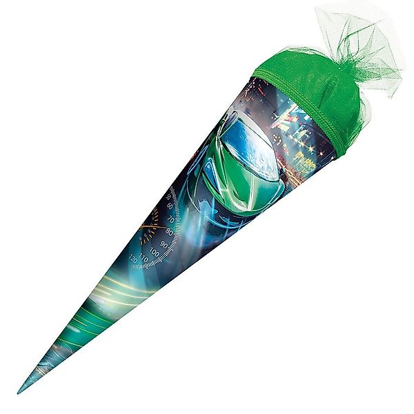 Roth Kinder-Herd Roth Schultüte Racing rund günstig online kaufen