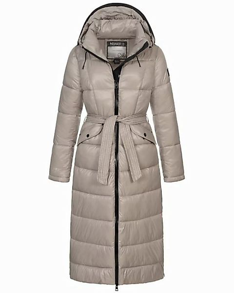 Geographical Norway Steppmantel Winter Jacke Parka Steppjacke Steppmantel W günstig online kaufen