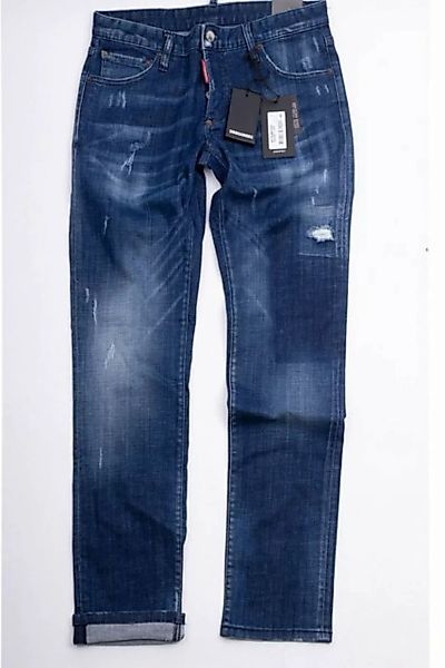 Dsquared2 Slim-fit-Jeans S71LB0730/430 Cool Guy günstig online kaufen