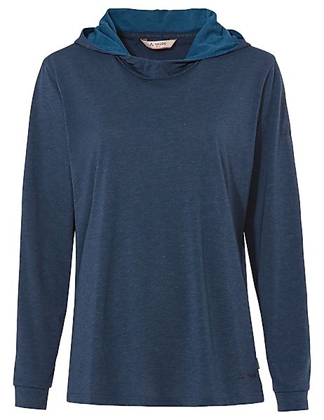 VAUDE Rundhalspullover Women's Mineo LS Hoody günstig online kaufen