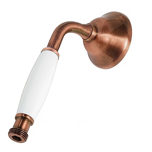 Kronenbach Handbrause IOTA 2.0 Old Copper günstig online kaufen