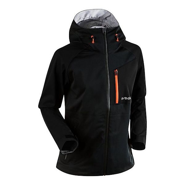 DAEHLIE Funktionsjacke Langlaufjacke Jacket Shell mit Reißverschlüssen unte günstig online kaufen