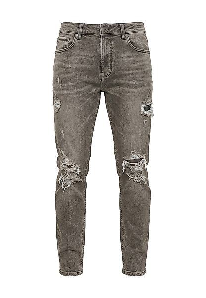 2Y Premium Bequeme Jeans "2Y Premium 2Y Premium Frank Slim Fit Jeans" günstig online kaufen