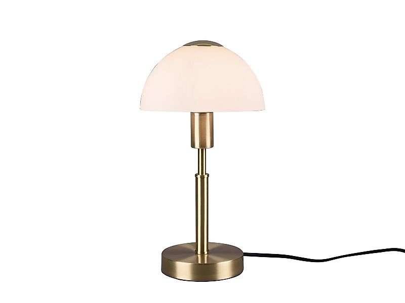 Reality Leuchten LED Nachttischlampe, Dimmfunktion, LED günstig online kaufen