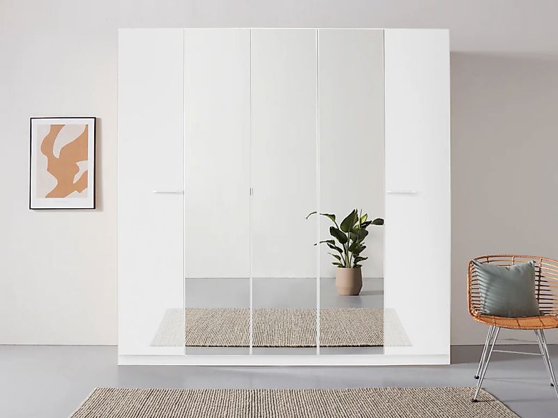 rauch Drehtürenschrank Kleiderschrank Schrank Garderobe TOPSELLER günstig online kaufen