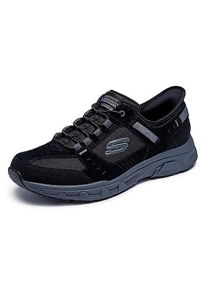 Skechers Oak Canyon Consistent Winner Sneaker günstig online kaufen