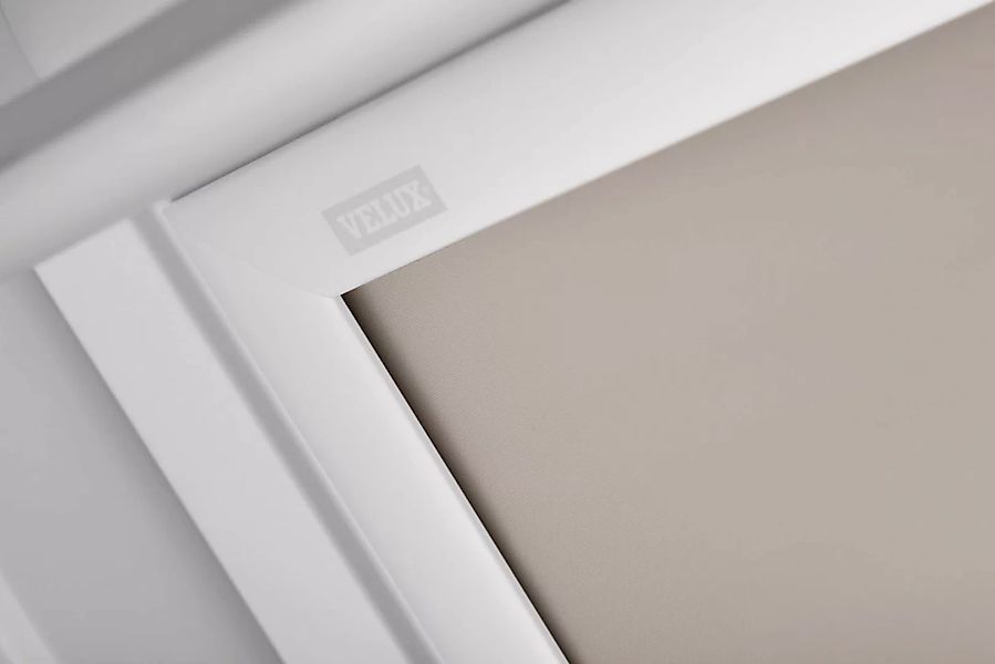 VELUX Verdunklungsrollo »DKL F08 1085SWL«, verdunkelnd, Verdunkelung, ohne günstig online kaufen