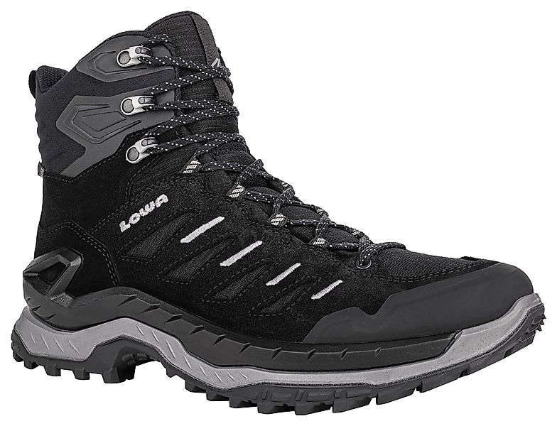 Lowa INNOVO Gore-Tex MID Wanderschuh wasserdicht günstig online kaufen