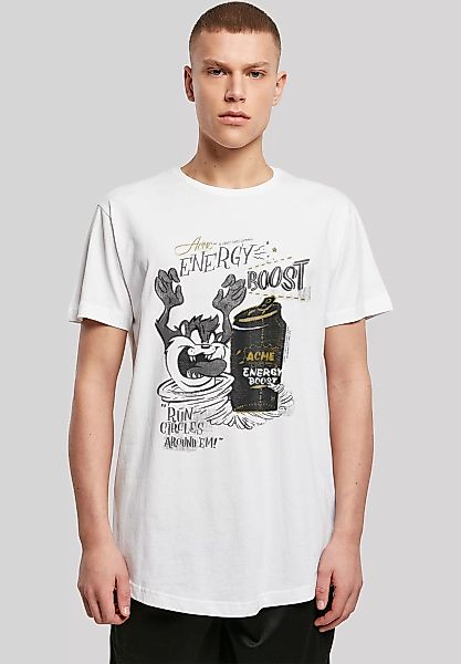 F4NT4STIC T-Shirt "Looney Tunes Taz Energy Boost", Print günstig online kaufen