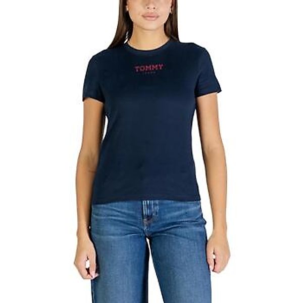 Tommy Hilfiger  T-Shirt DW0DW21842 günstig online kaufen