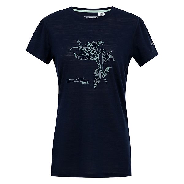 Regatta Kurzarmshirt Escade T-Shirt Damen mit günstig online kaufen