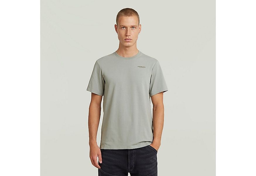 G-STAR T-Shirt Slim Base günstig online kaufen