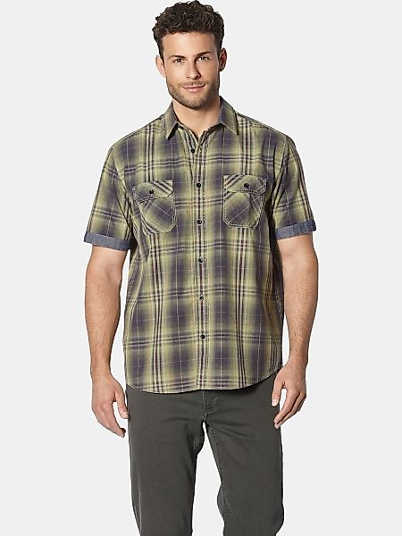 Babista Kurzarmhemd "Kurzarmhemd DARTILO" 1 Stk. günstig online kaufen