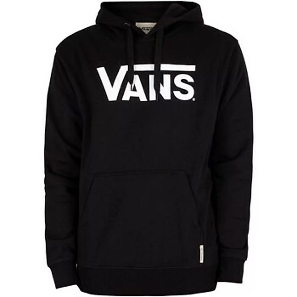 Vans  Sweatshirt Grafik Pullover Hoodie günstig online kaufen