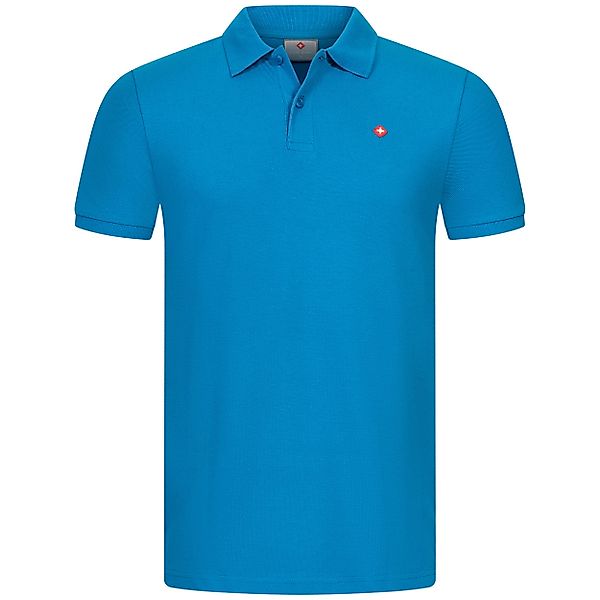 Höhenhorn Poloshirt Waliss Herren Shirt Polohemd günstig online kaufen