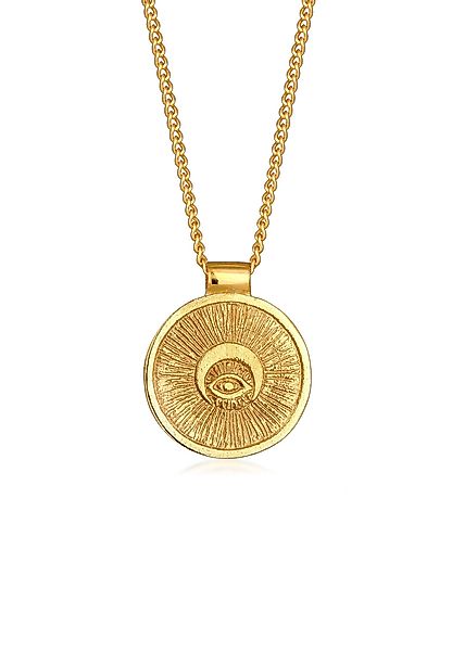 HAZE & GLORY Kette mit Anhänger günstig online kaufen