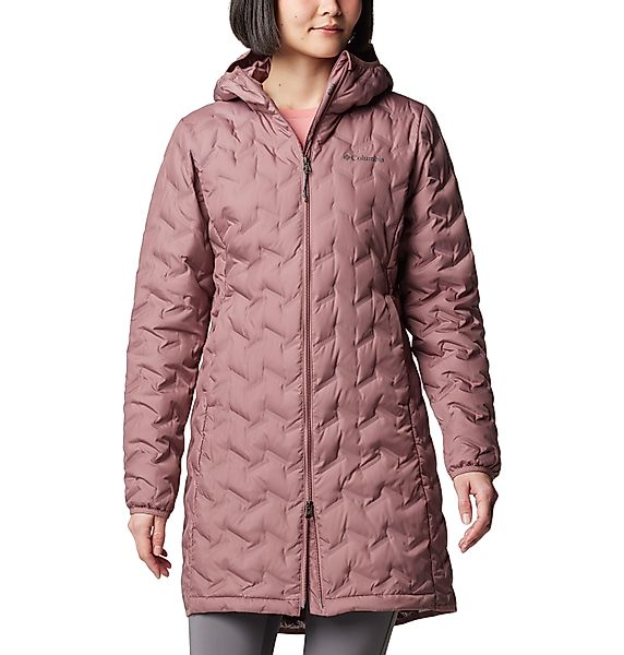 Columbia Daunenjacke Delta Ridge™ II Long günstig online kaufen